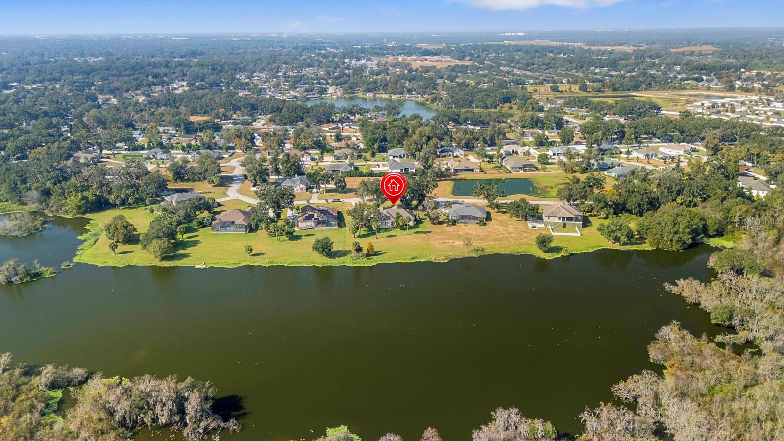 DARBY LAKE - Residential