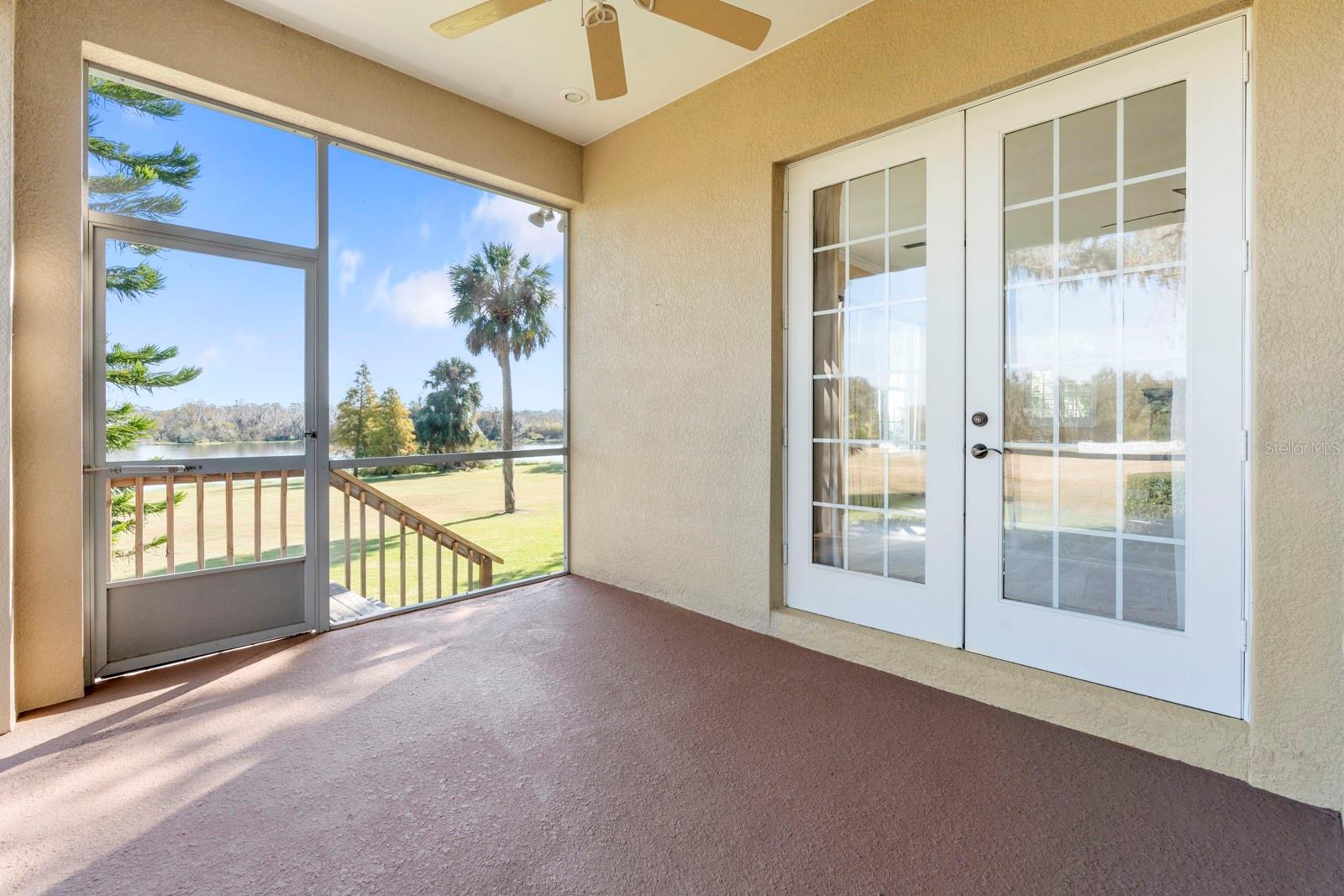 DARBY LAKE - Residential