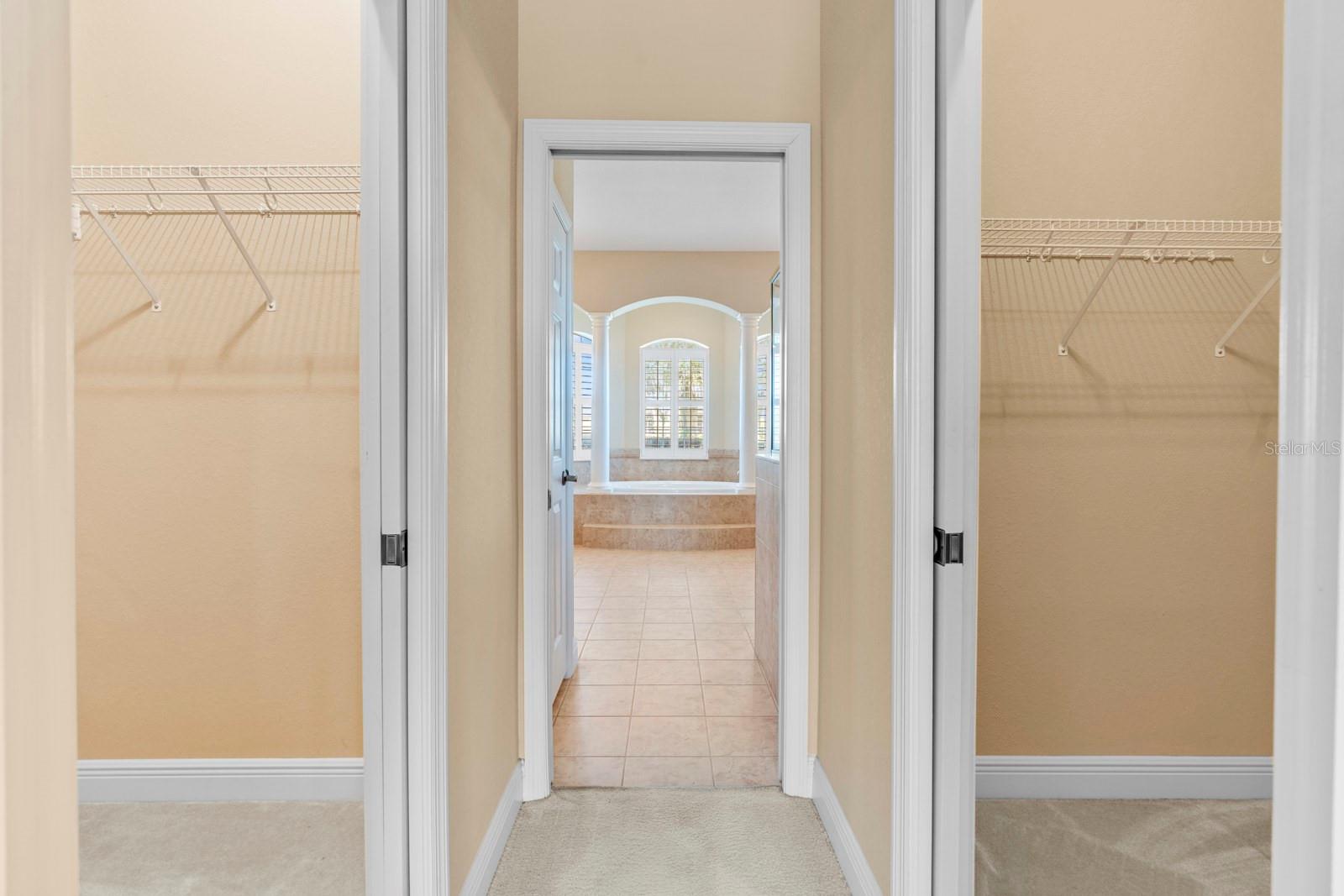 DARBY LAKE - Residential