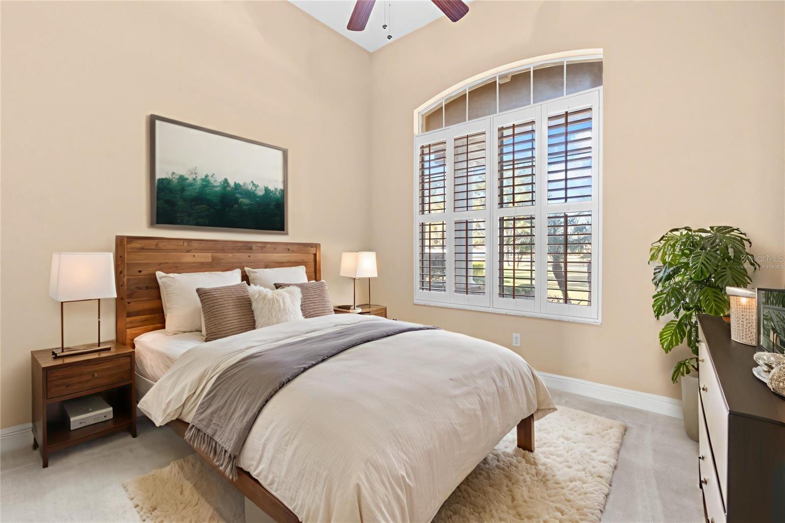 DARBY LAKE - Residential