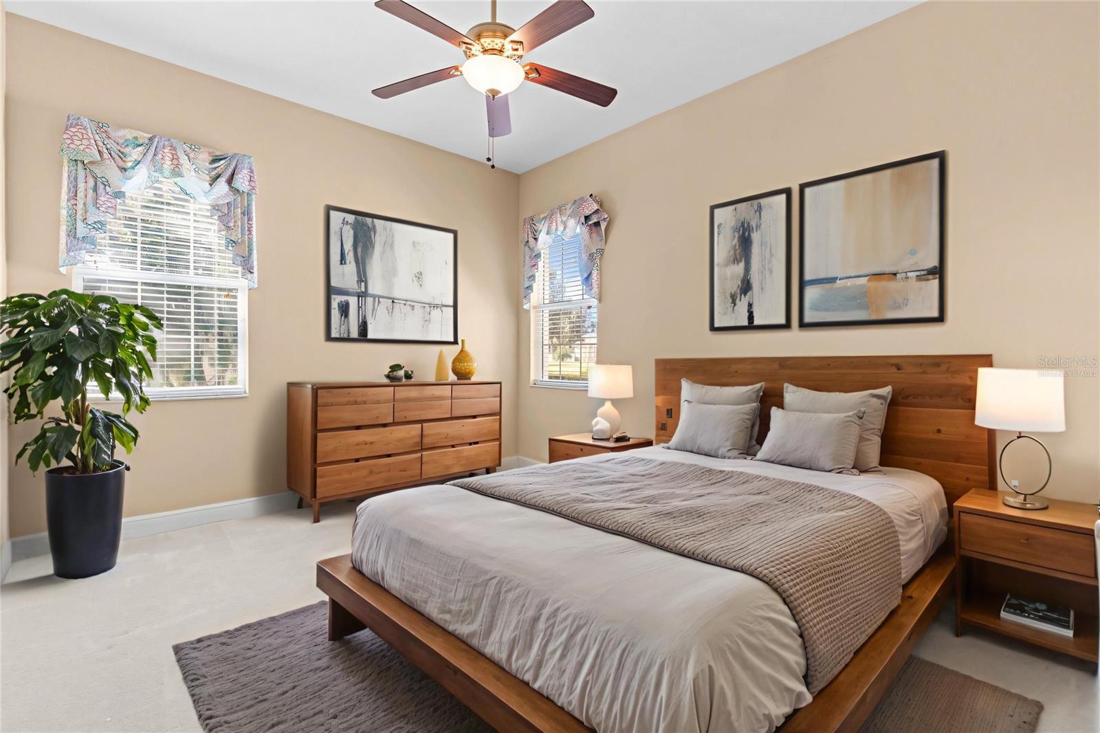 DARBY LAKE - Residential