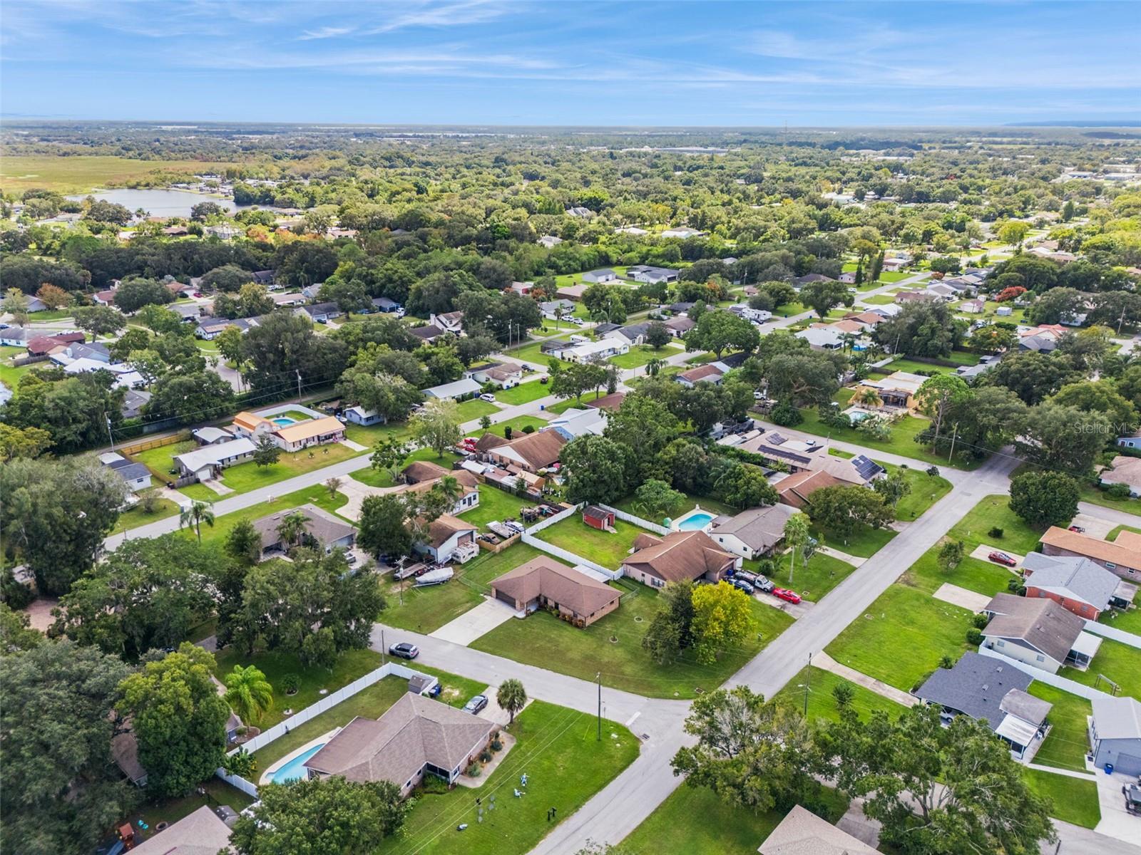 ST CLOUD 2ND TOWN OF - Residential