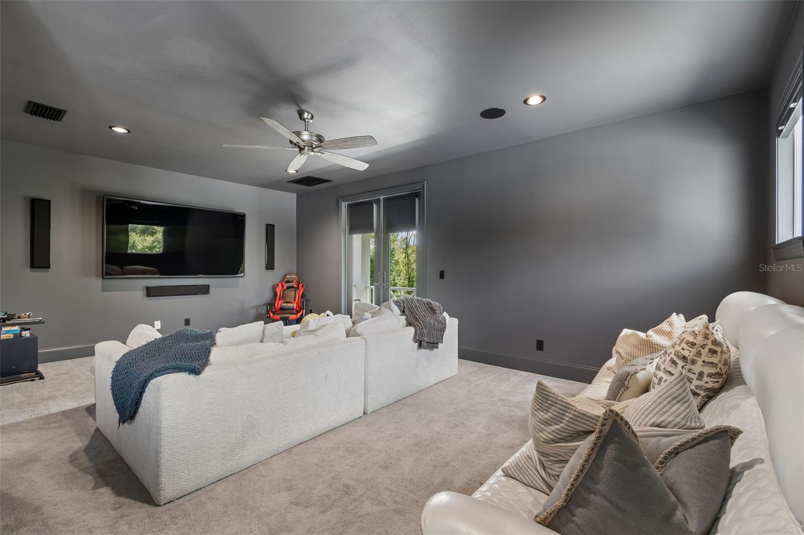 WHITAKER PRESERVE - Residential