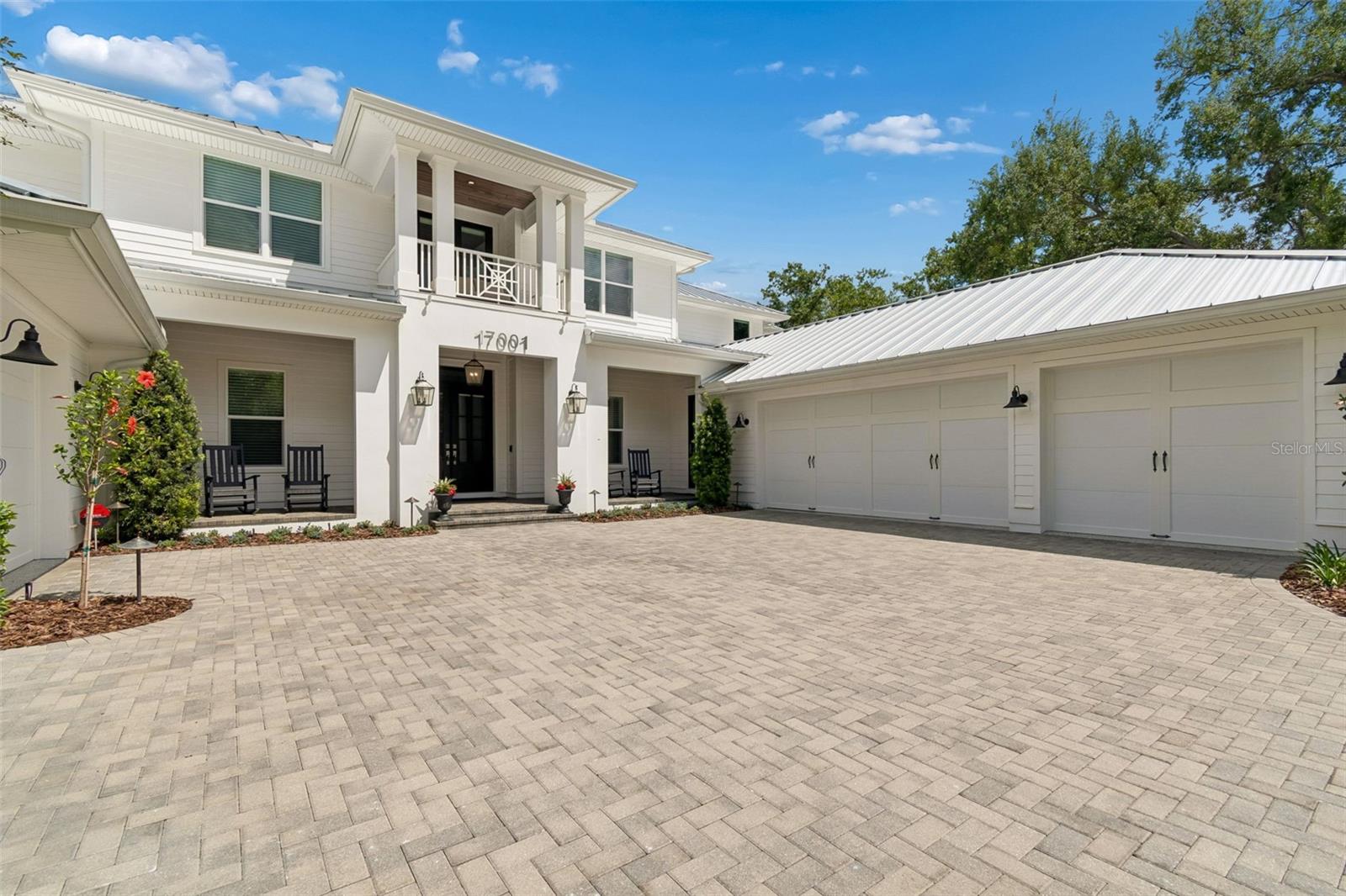 WHITAKER PRESERVE - Residential