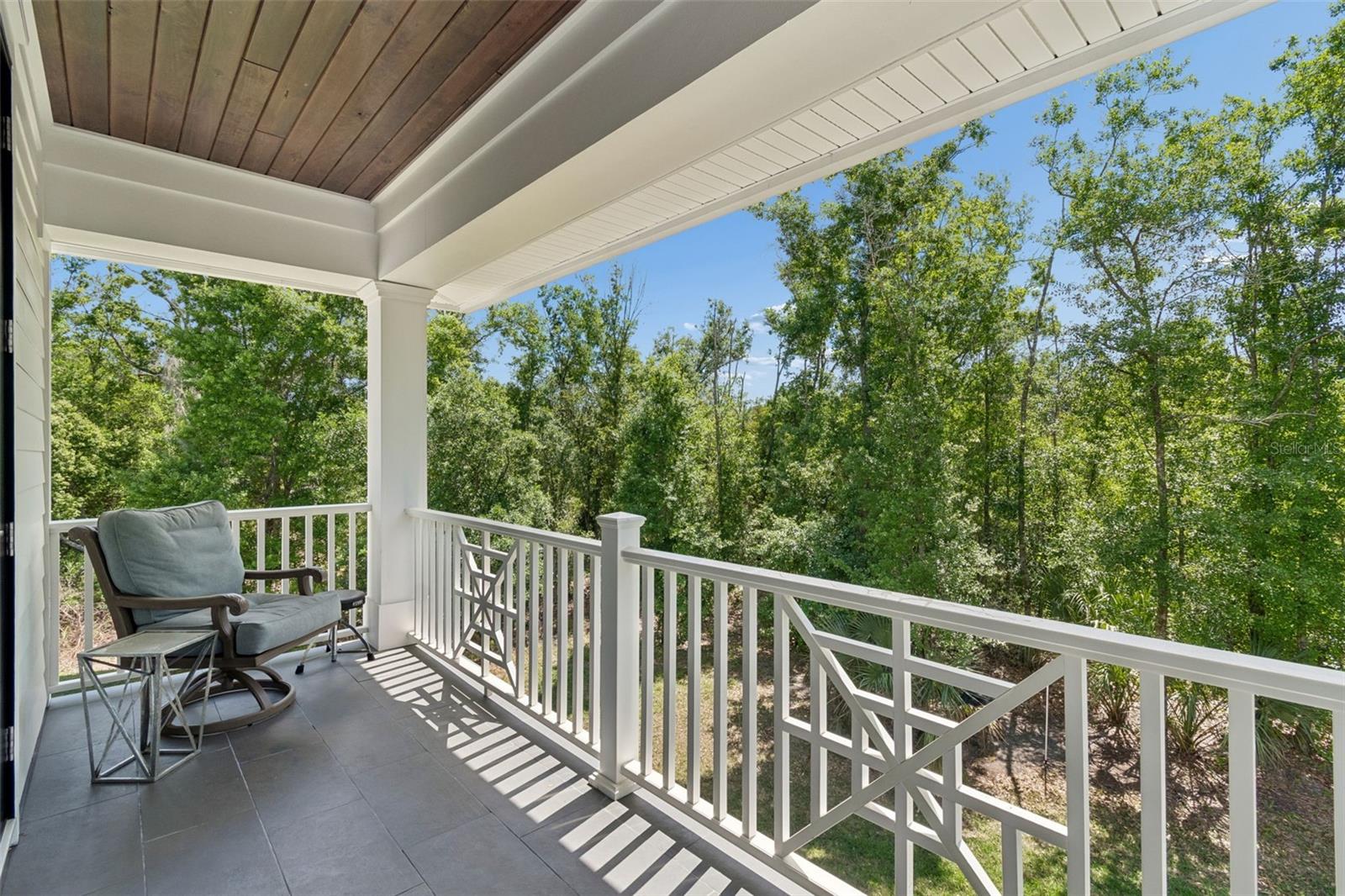 WHITAKER PRESERVE - Residential