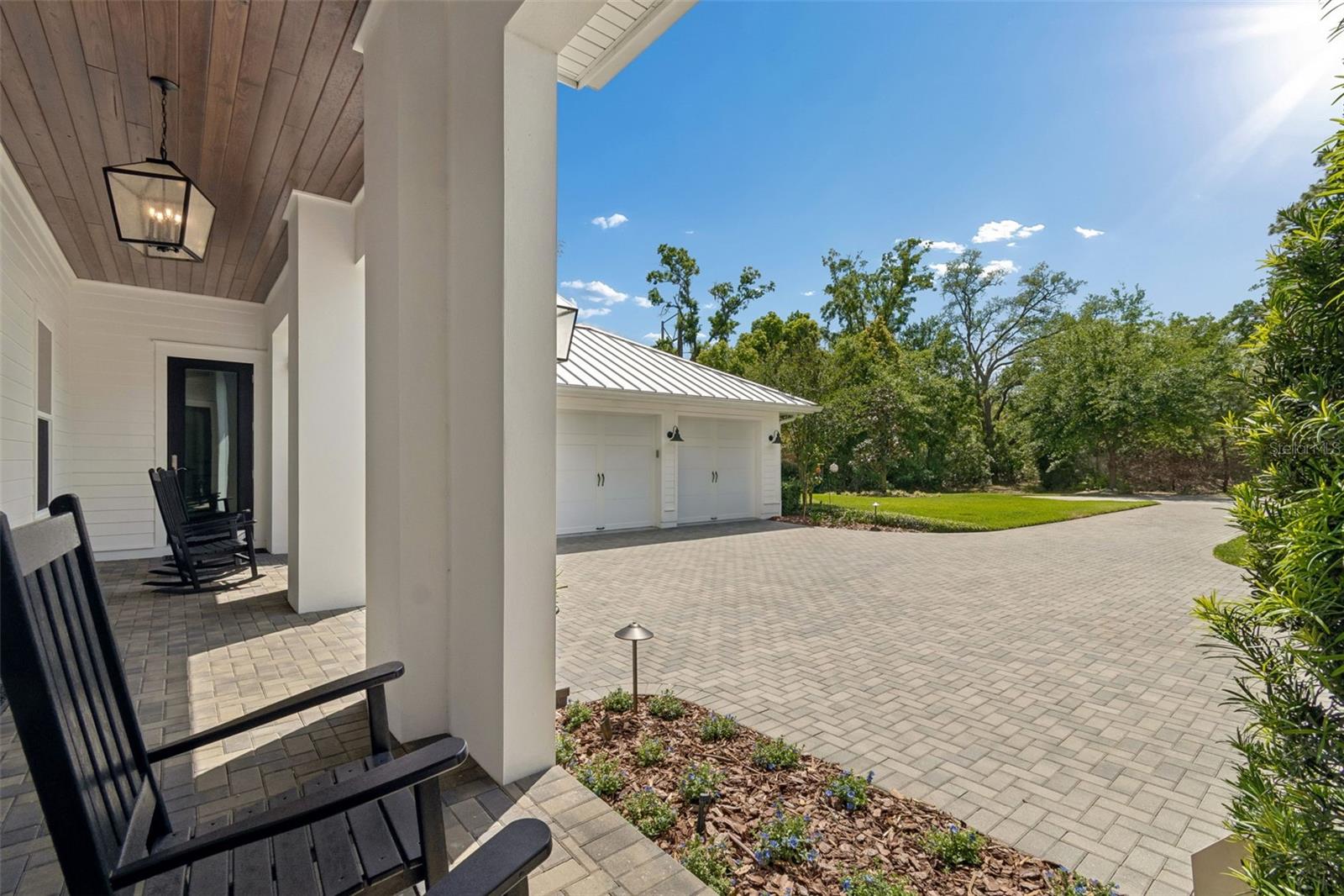 WHITAKER PRESERVE - Residential