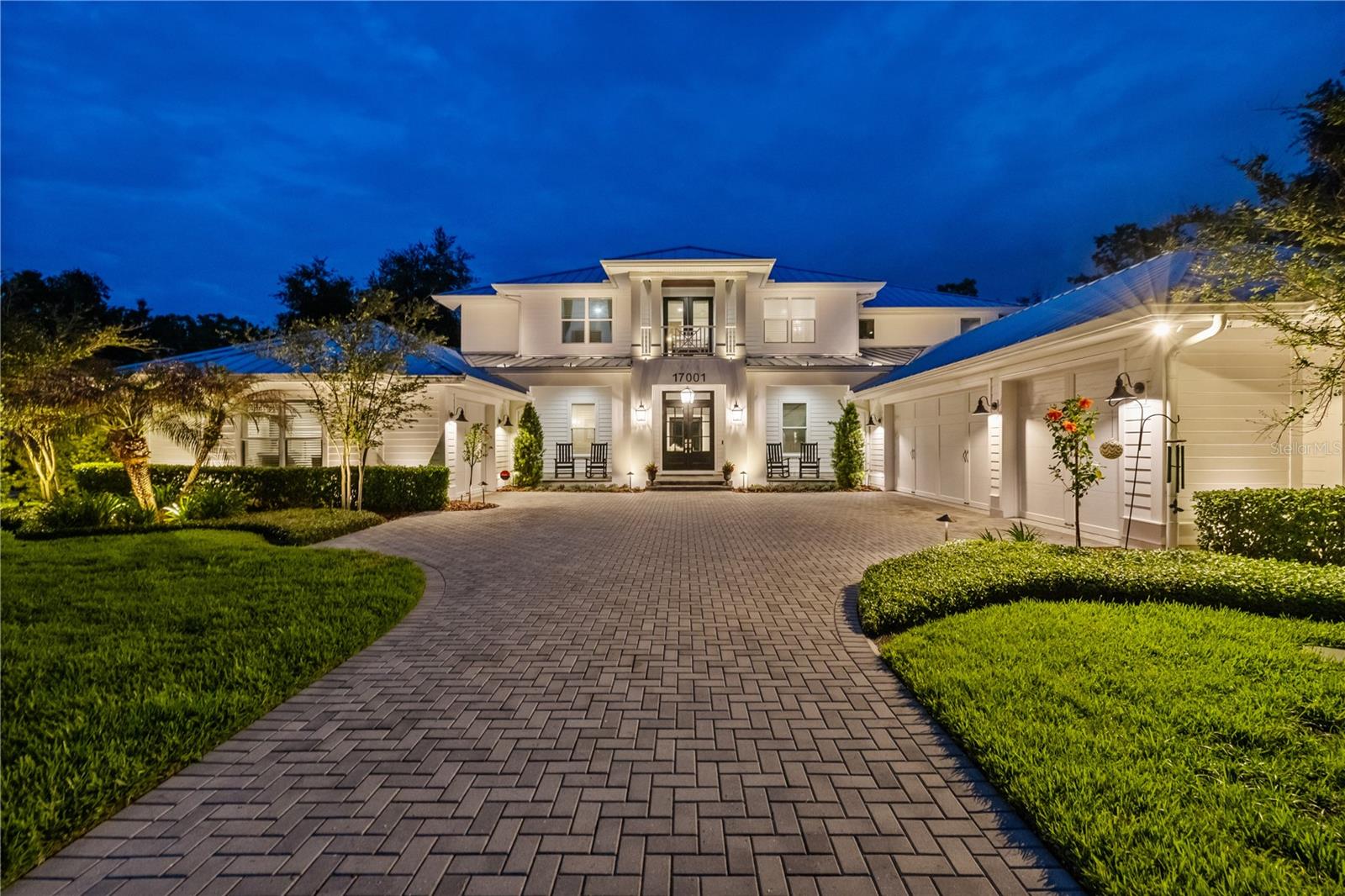 WHITAKER PRESERVE - Residential