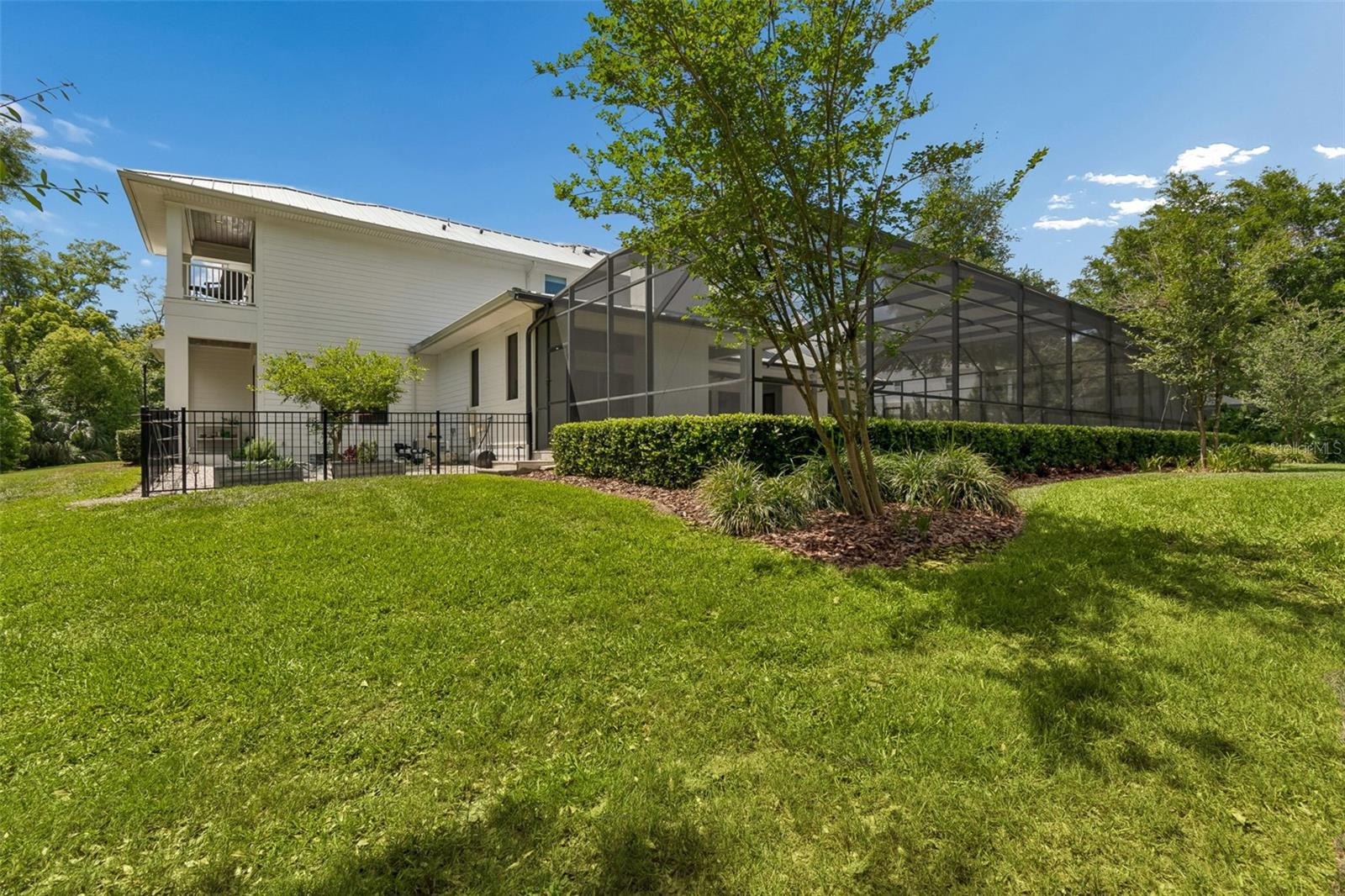 WHITAKER PRESERVE - Residential