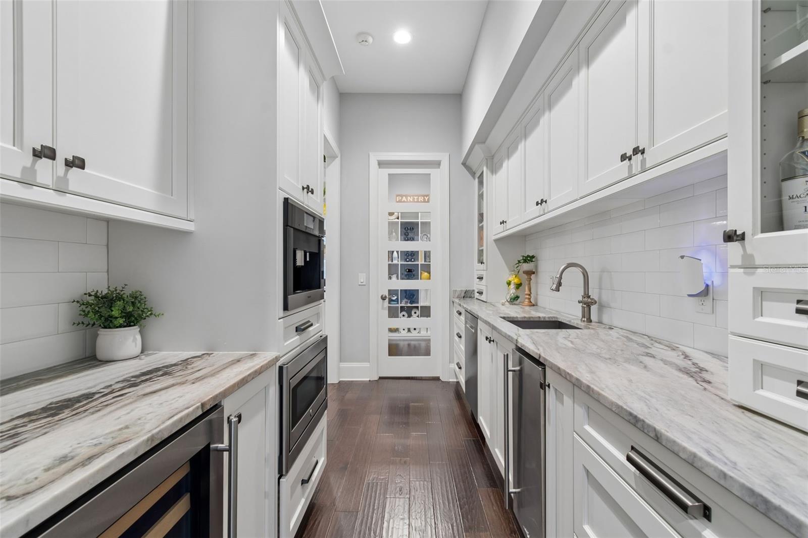 WHITAKER PRESERVE - Residential