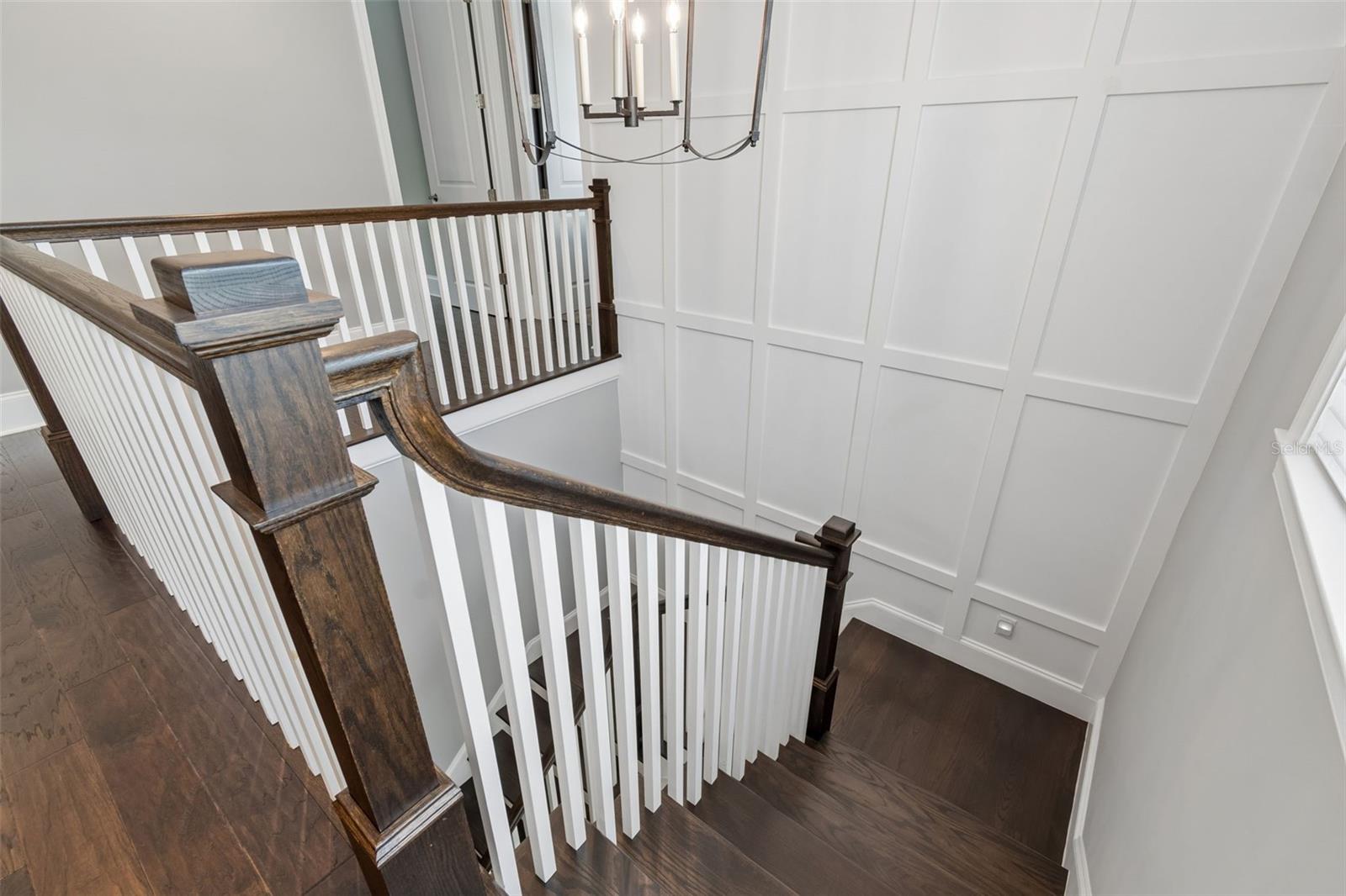 WHITAKER PRESERVE - Residential