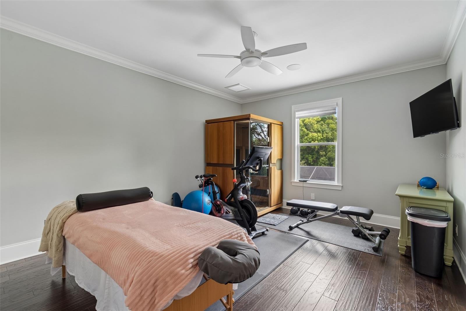 WHITAKER PRESERVE - Residential