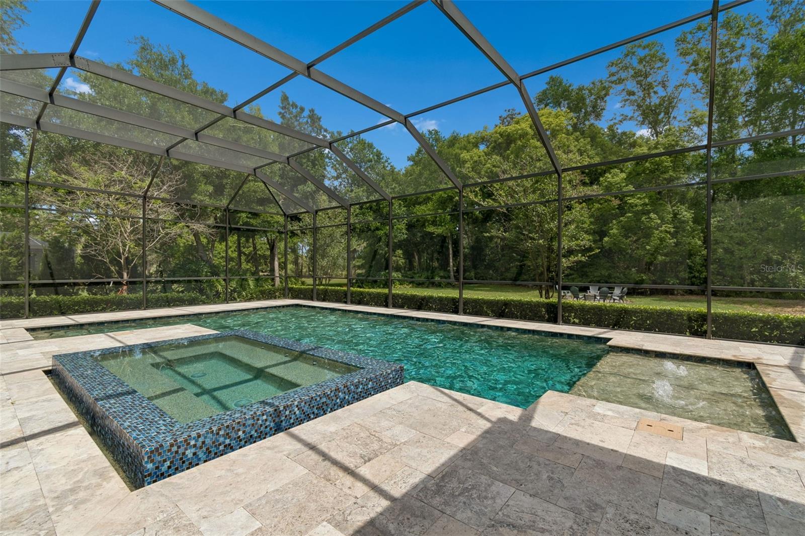 WHITAKER PRESERVE - Residential