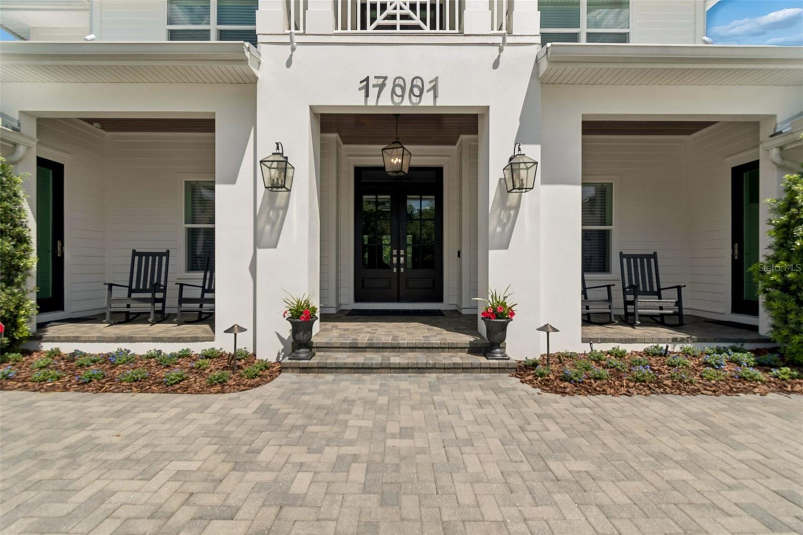 WHITAKER PRESERVE - Residential