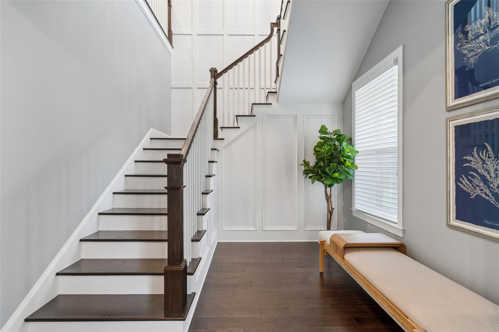 WHITAKER PRESERVE - Residential