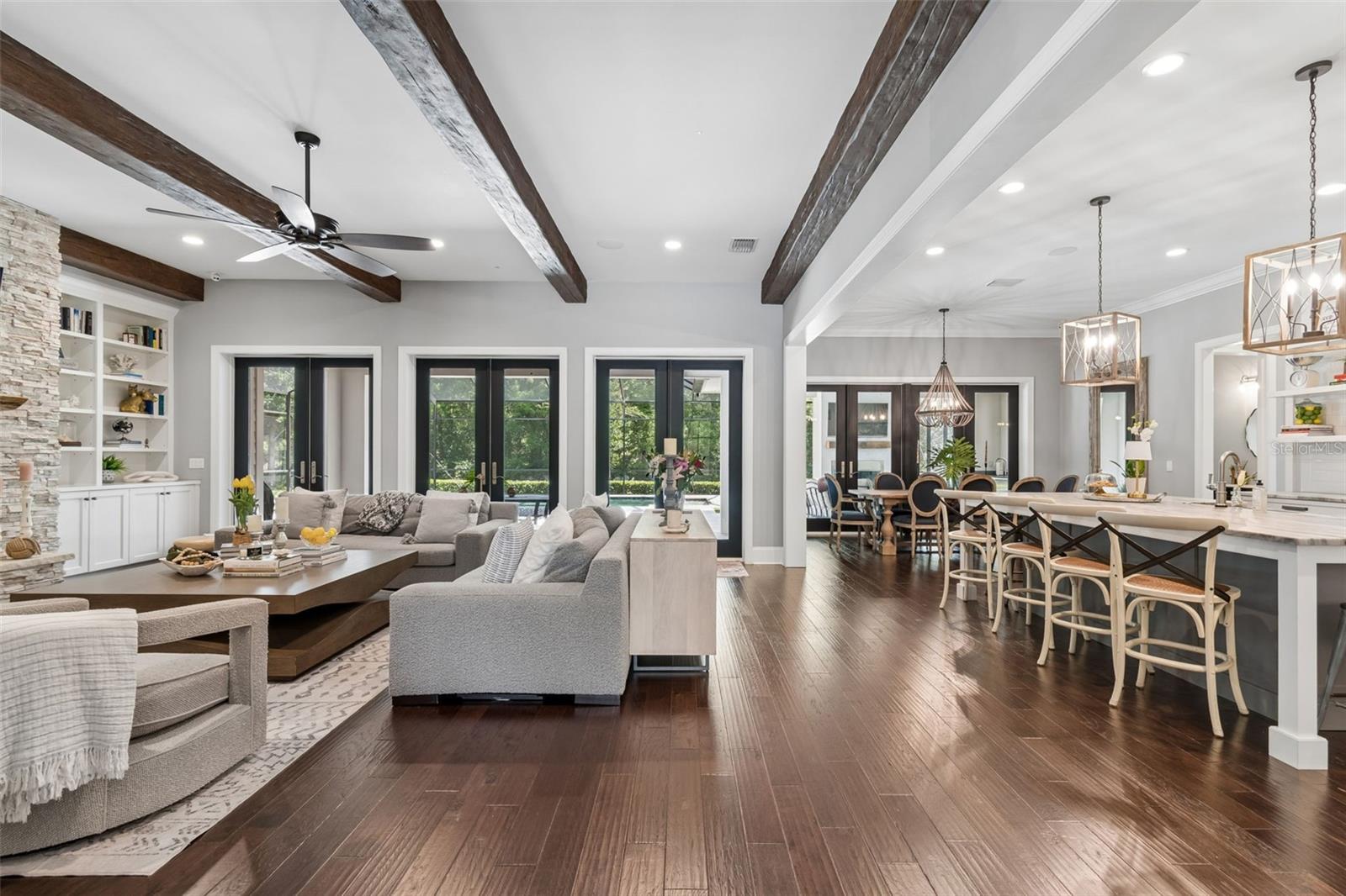 WHITAKER PRESERVE - Residential