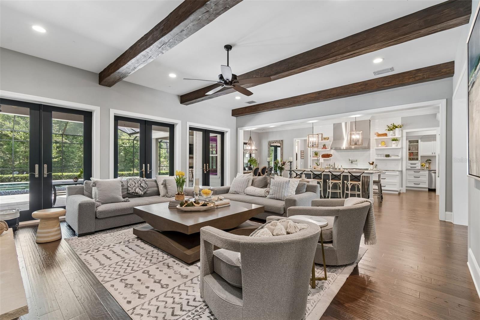 WHITAKER PRESERVE - Residential