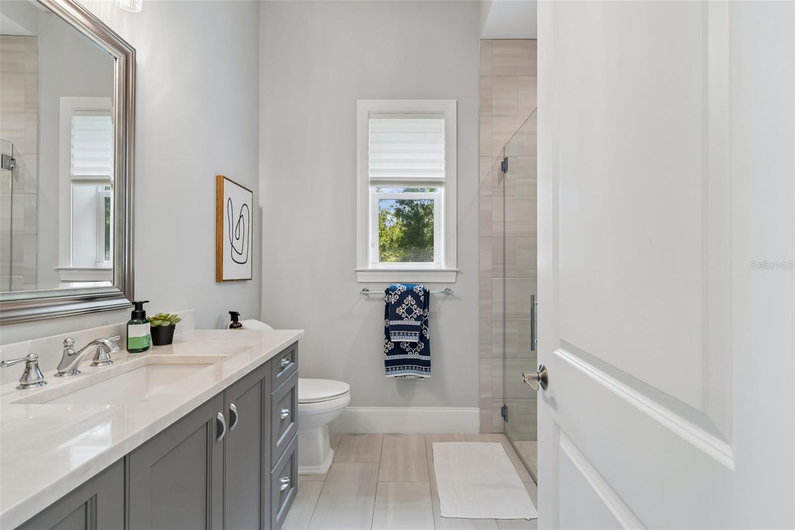 WHITAKER PRESERVE - Residential