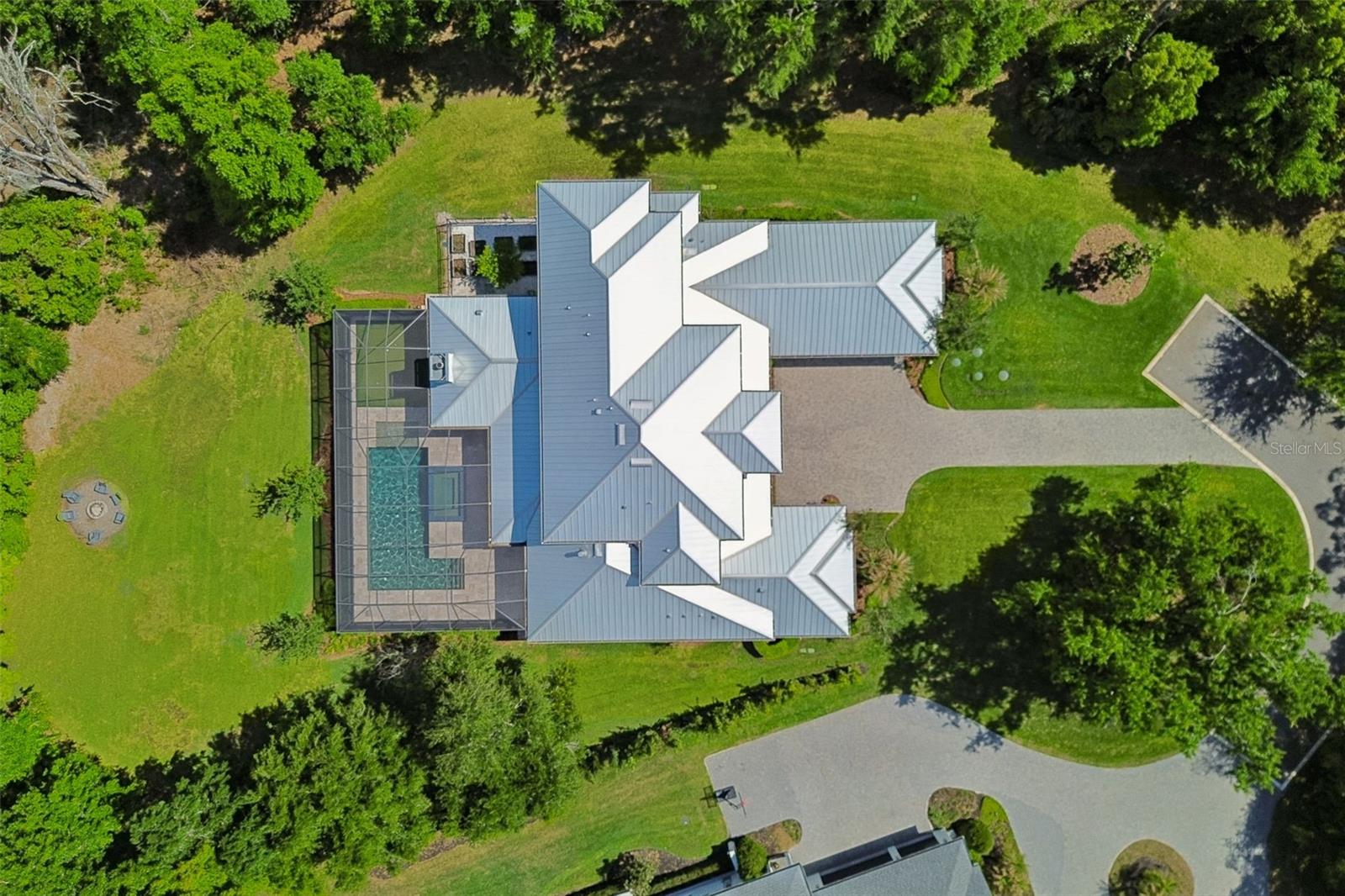 WHITAKER PRESERVE - Residential