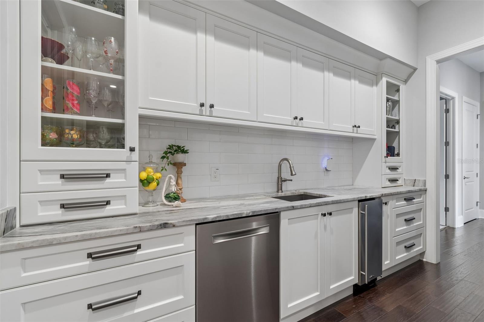 WHITAKER PRESERVE - Residential