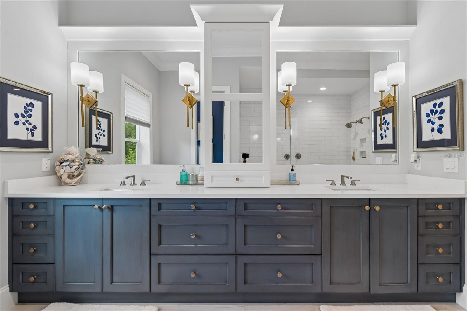 WHITAKER PRESERVE - Residential