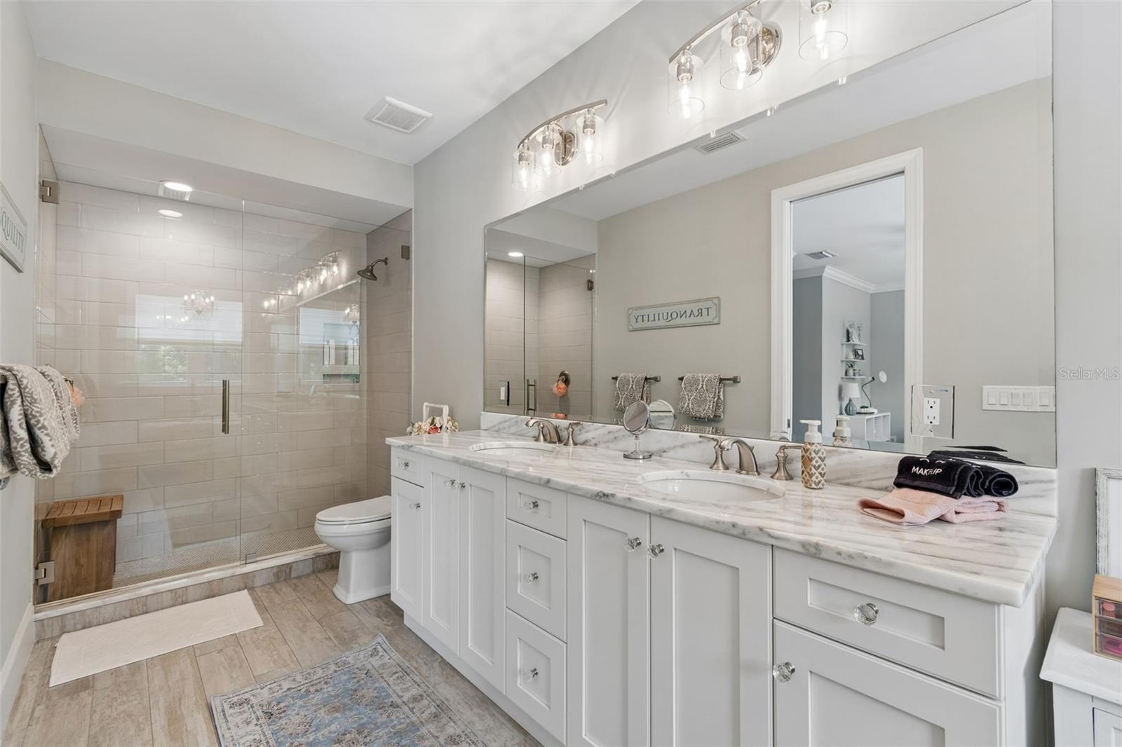 WHITAKER PRESERVE - Residential