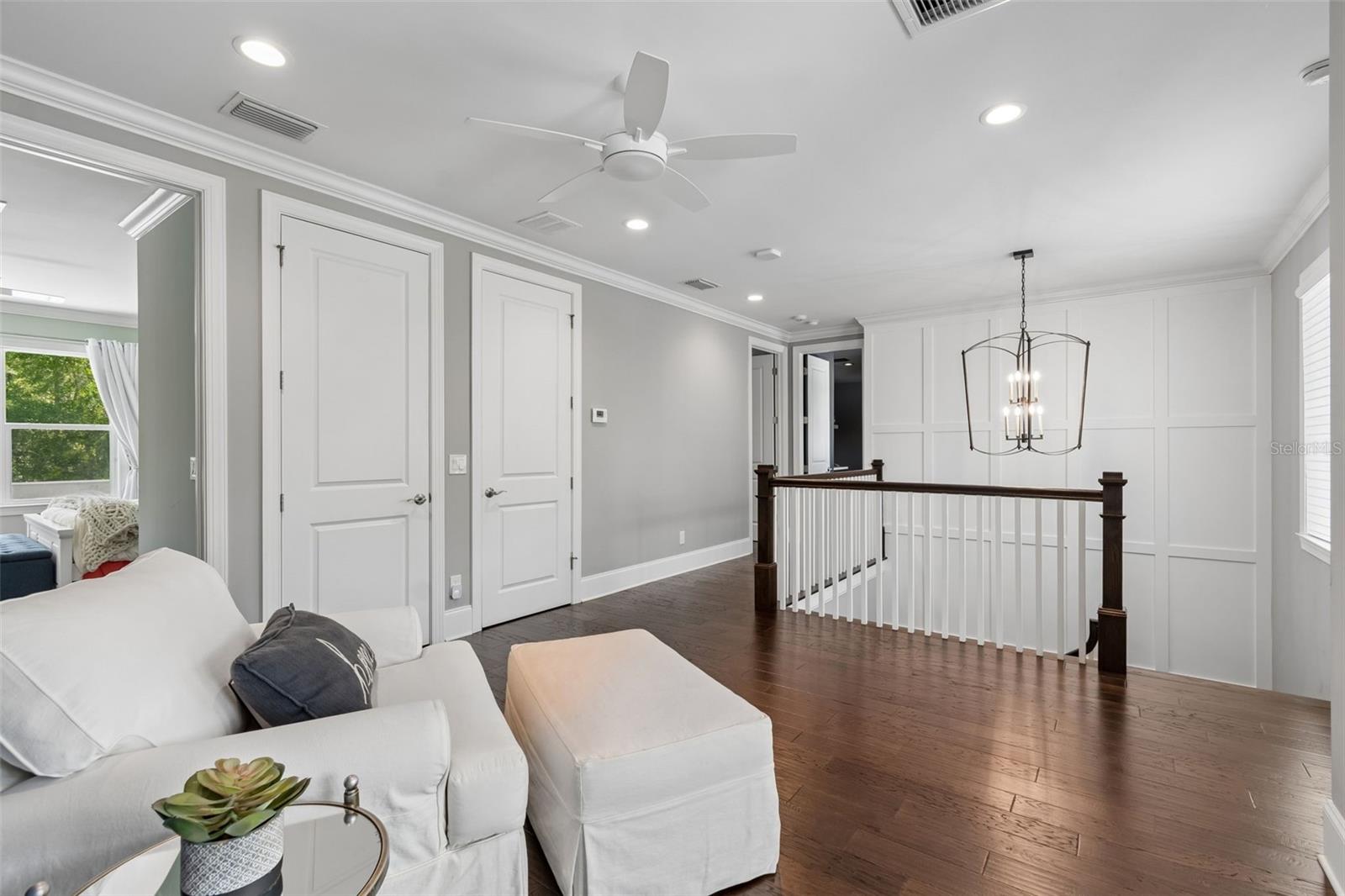 WHITAKER PRESERVE - Residential