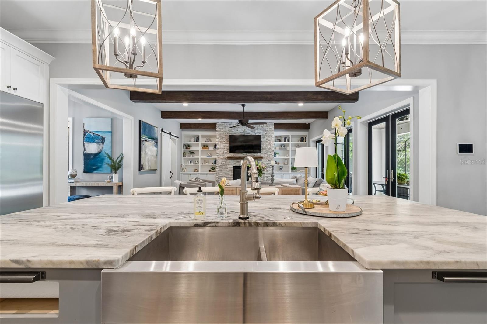 WHITAKER PRESERVE - Residential