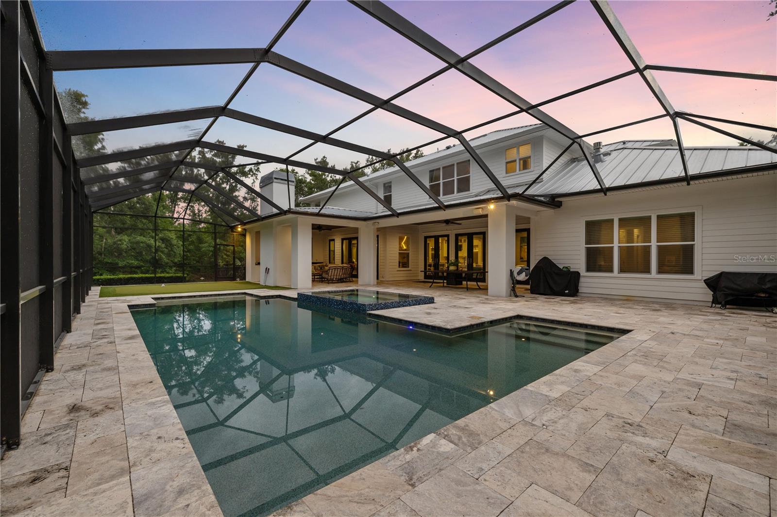 WHITAKER PRESERVE - Residential