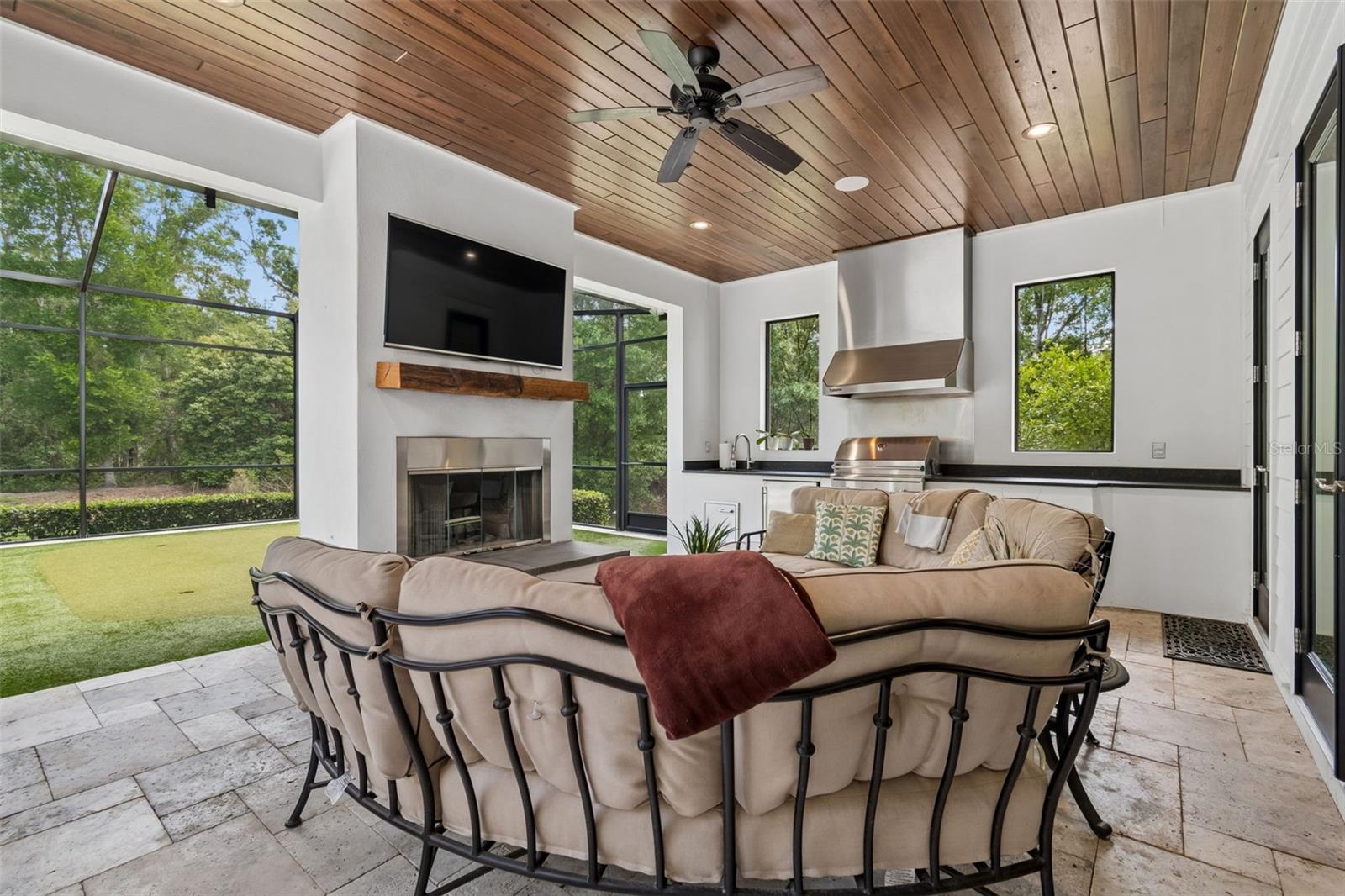 WHITAKER PRESERVE - Residential