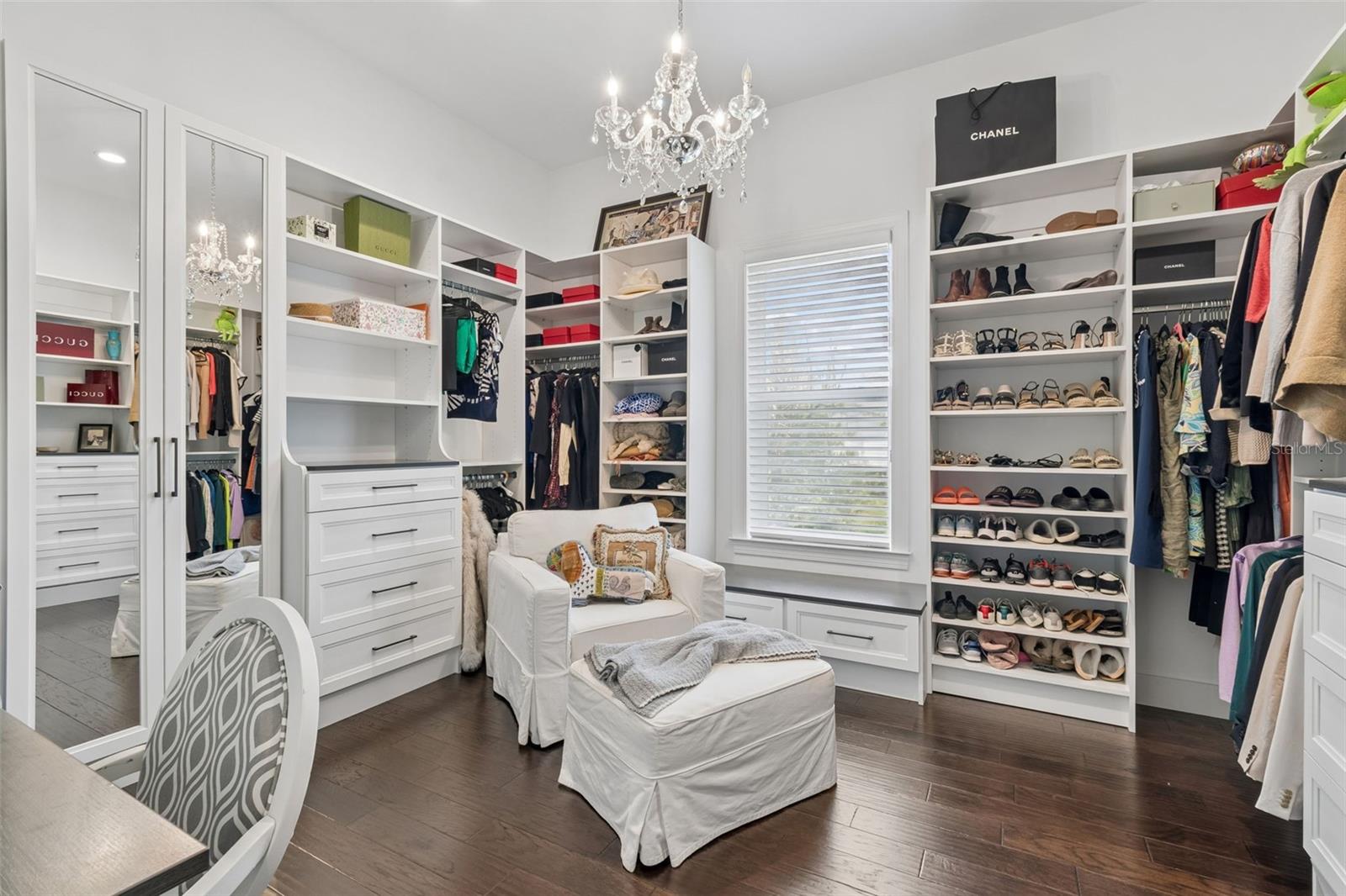 WHITAKER PRESERVE - Residential