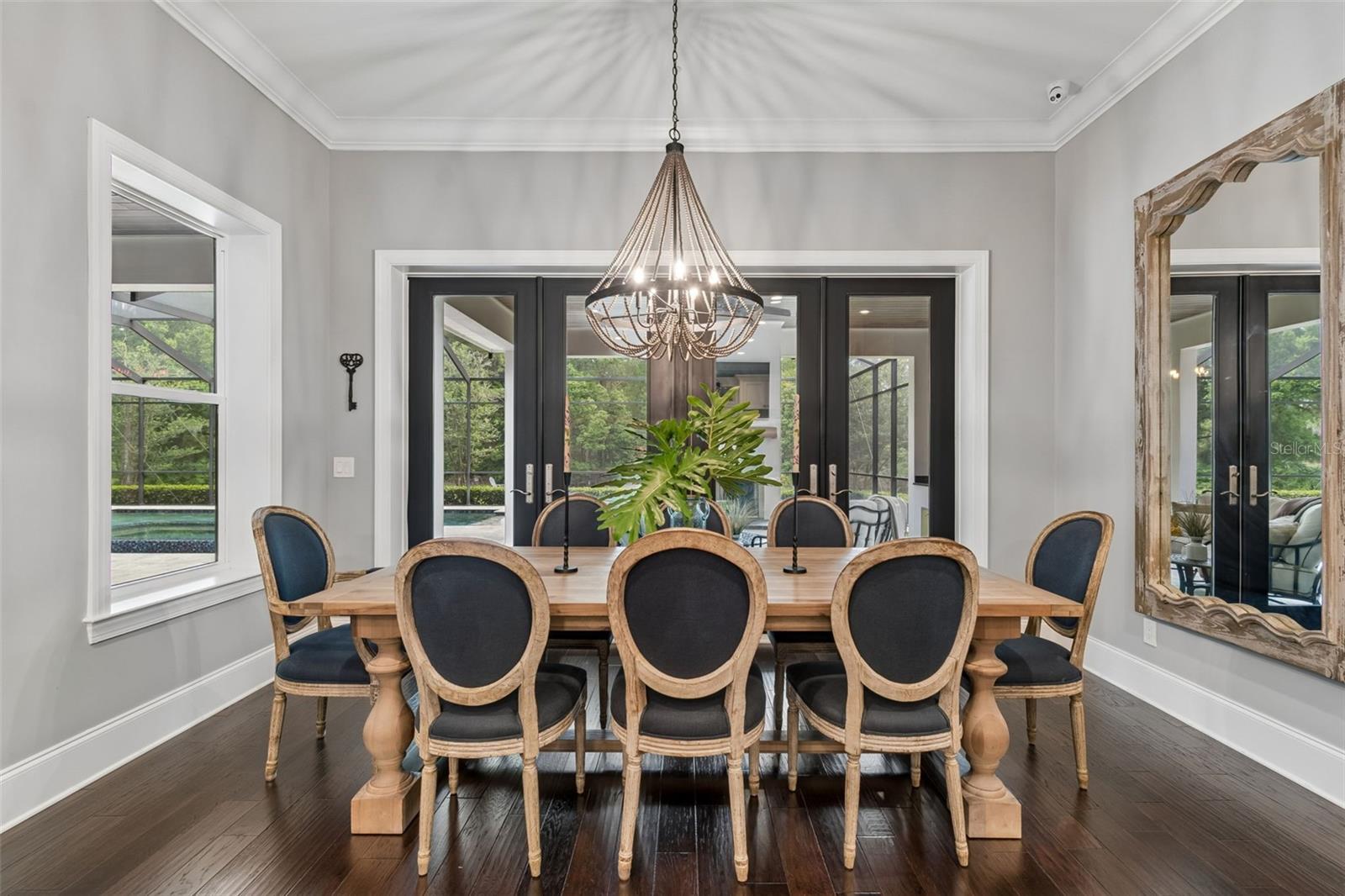 WHITAKER PRESERVE - Residential