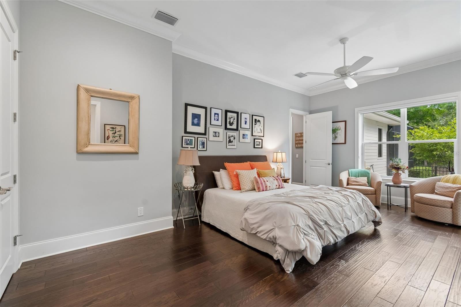 WHITAKER PRESERVE - Residential