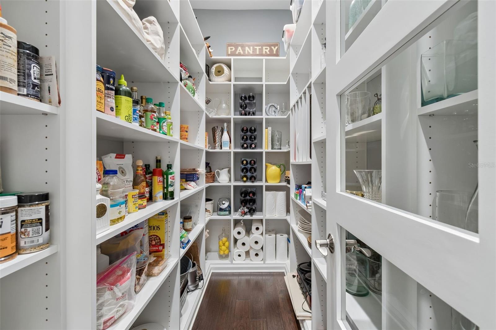 WHITAKER PRESERVE - Residential