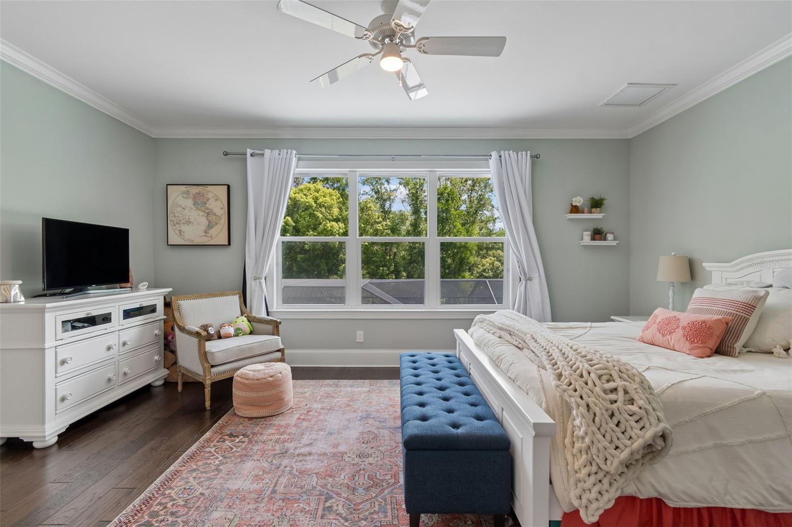 WHITAKER PRESERVE - Residential