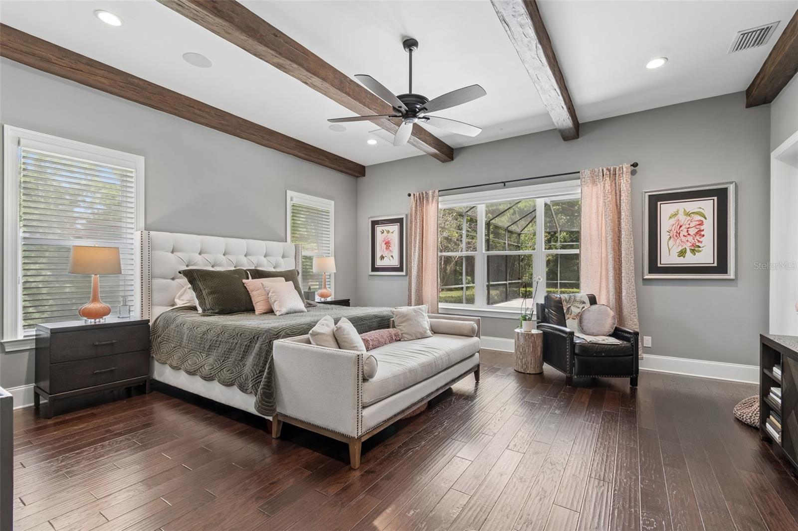 WHITAKER PRESERVE - Residential