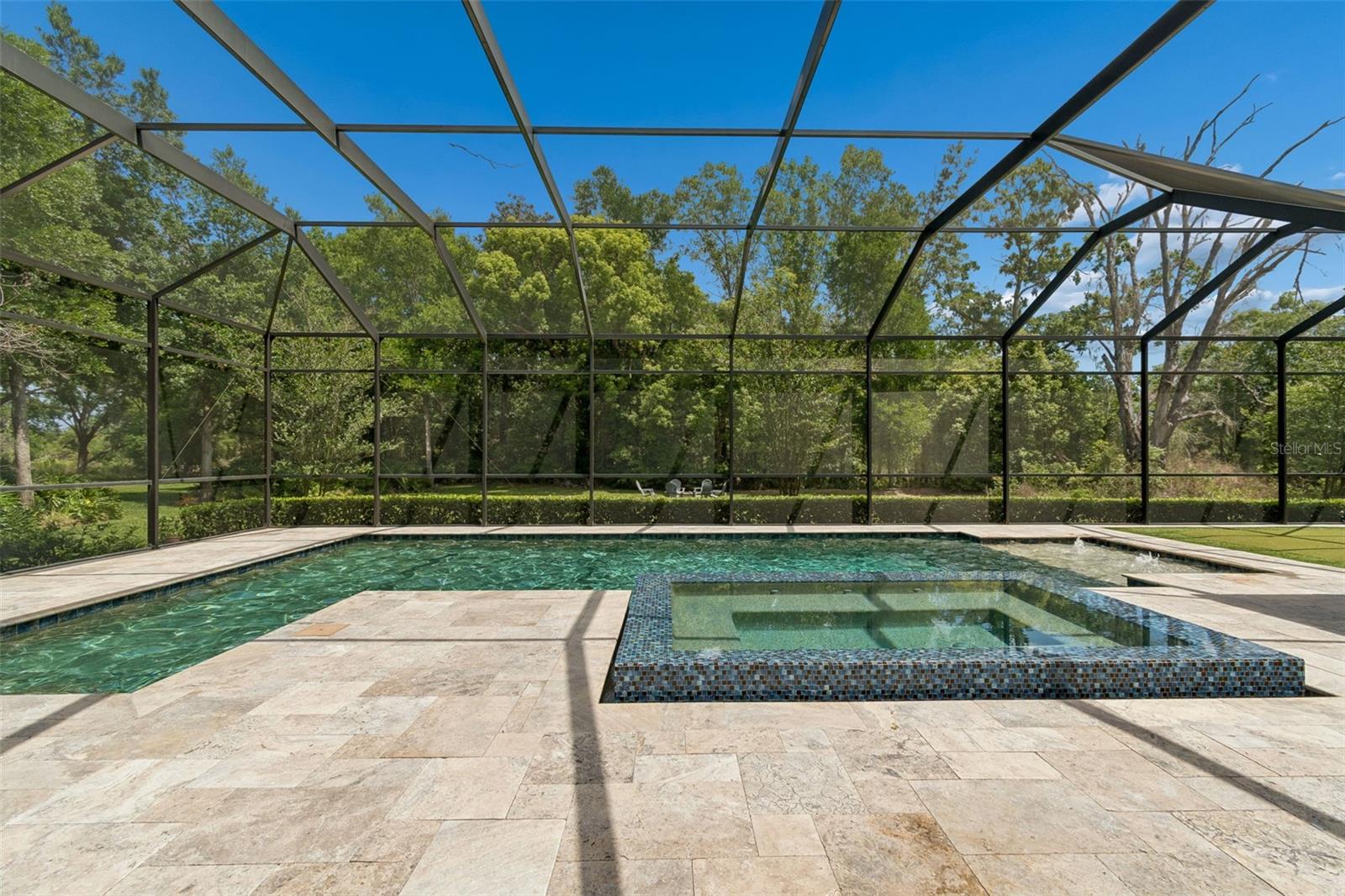 WHITAKER PRESERVE - Residential