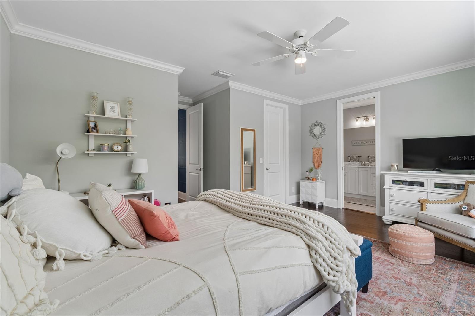 WHITAKER PRESERVE - Residential