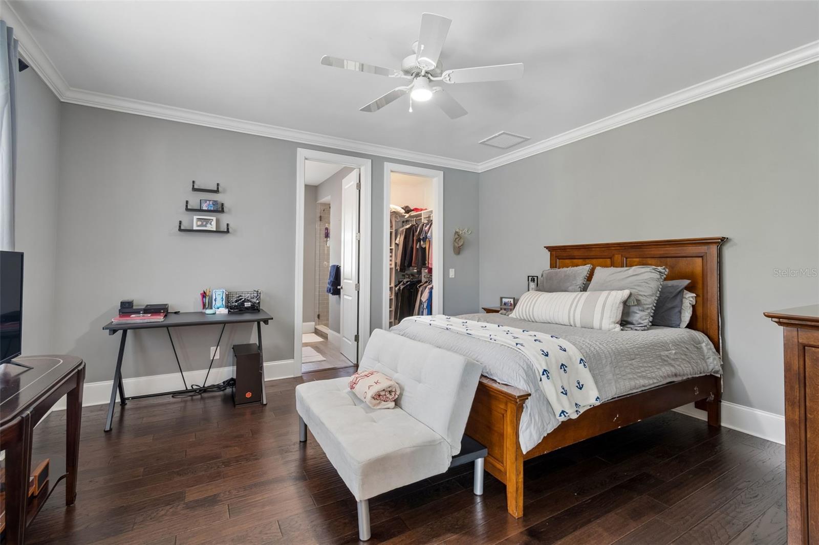 WHITAKER PRESERVE - Residential