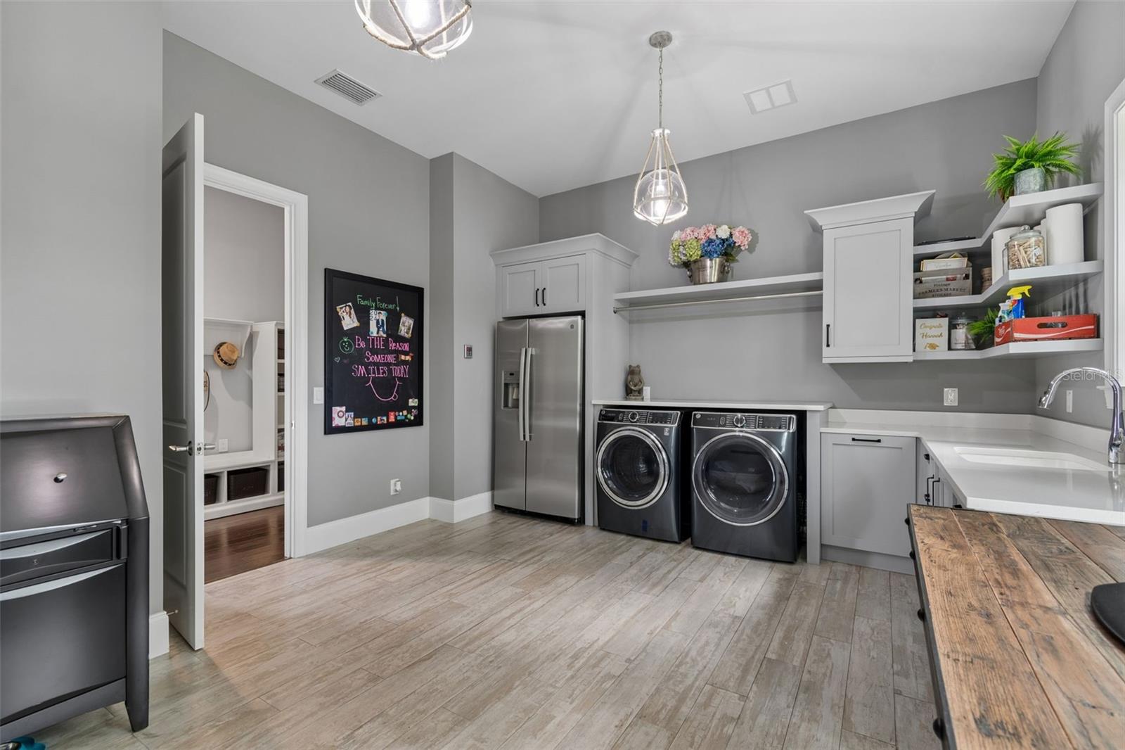 WHITAKER PRESERVE - Residential