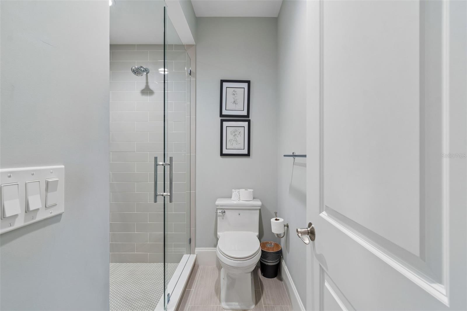 WHITAKER PRESERVE - Residential