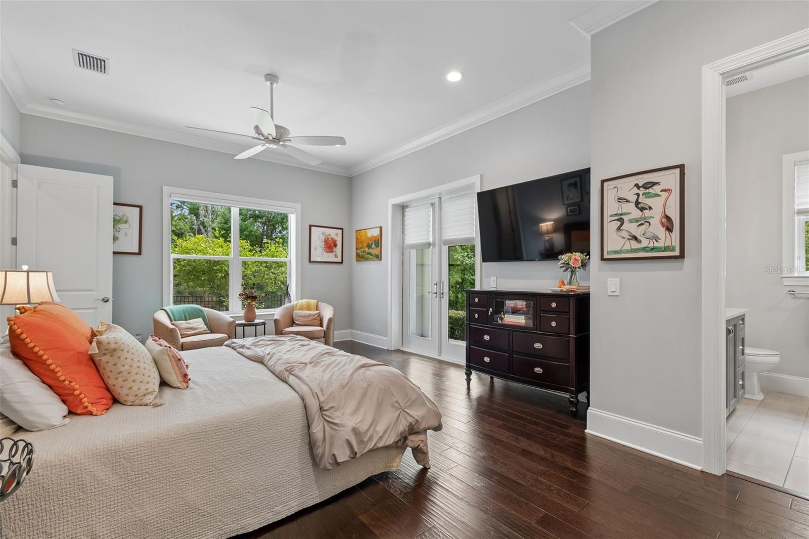 WHITAKER PRESERVE - Residential