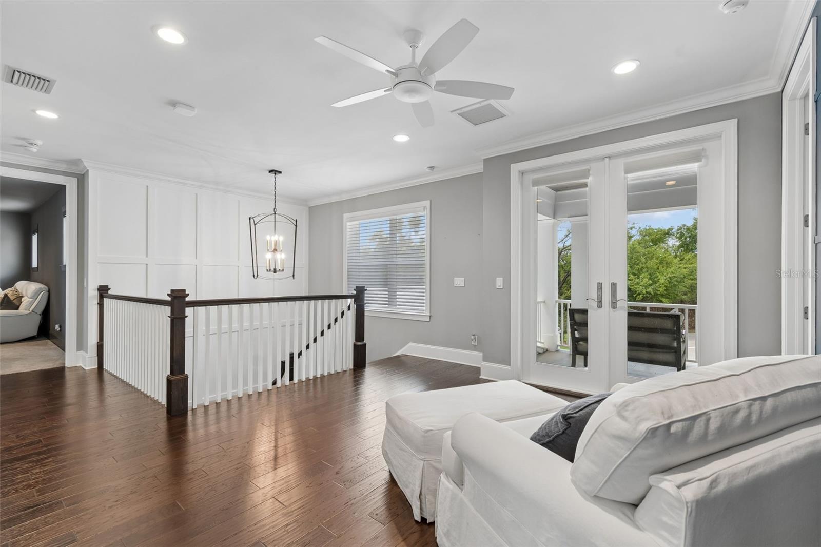 WHITAKER PRESERVE - Residential