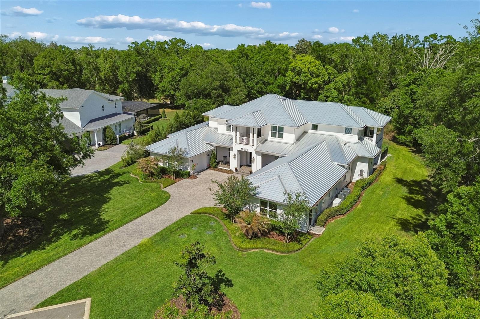 WHITAKER PRESERVE - Residential