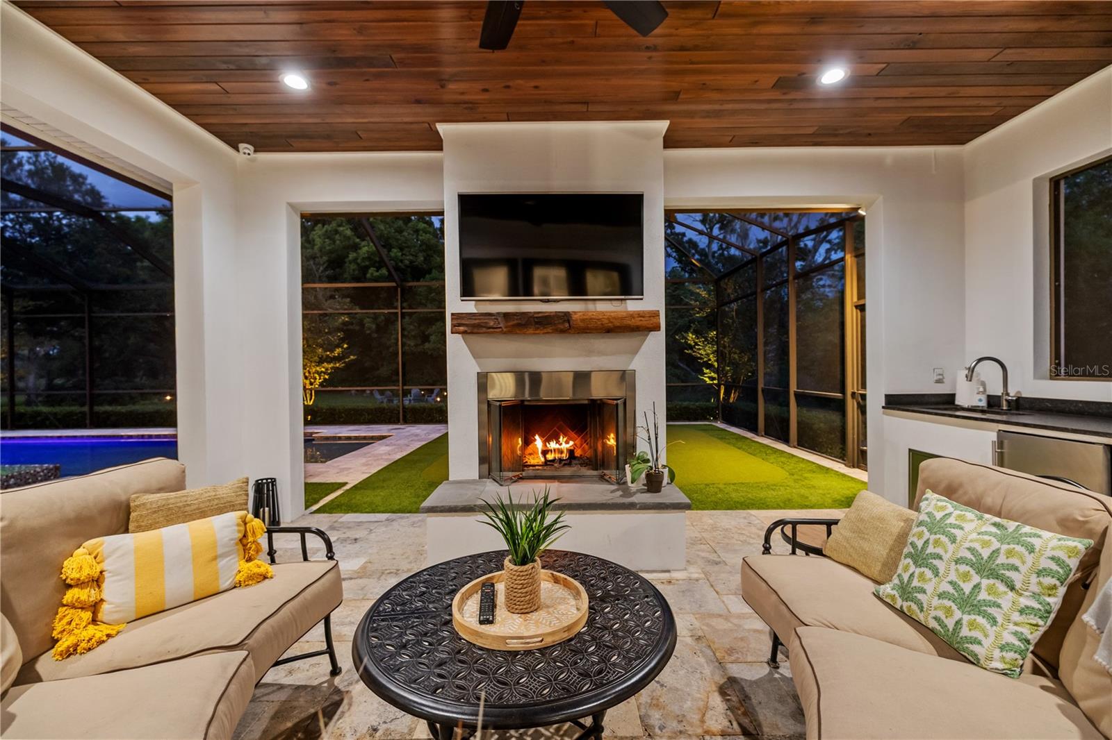 WHITAKER PRESERVE - Residential