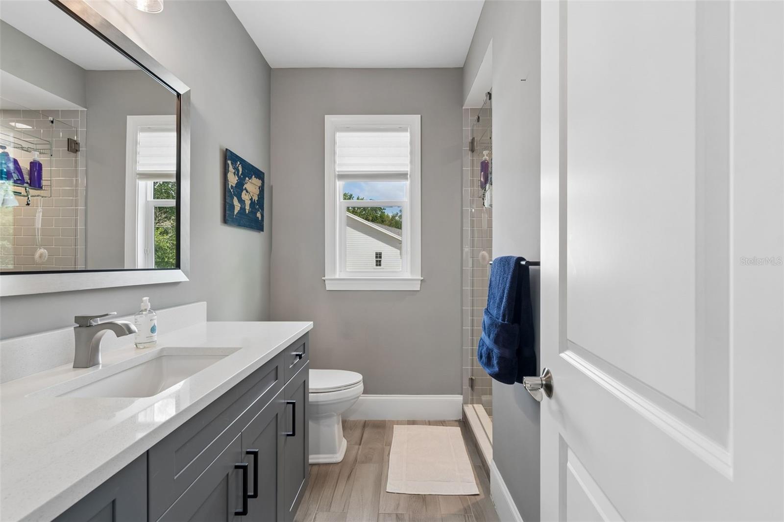 WHITAKER PRESERVE - Residential