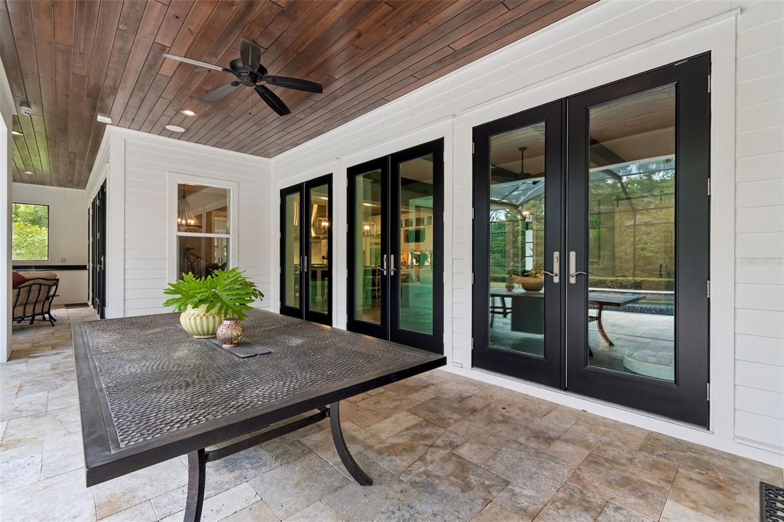 WHITAKER PRESERVE - Residential