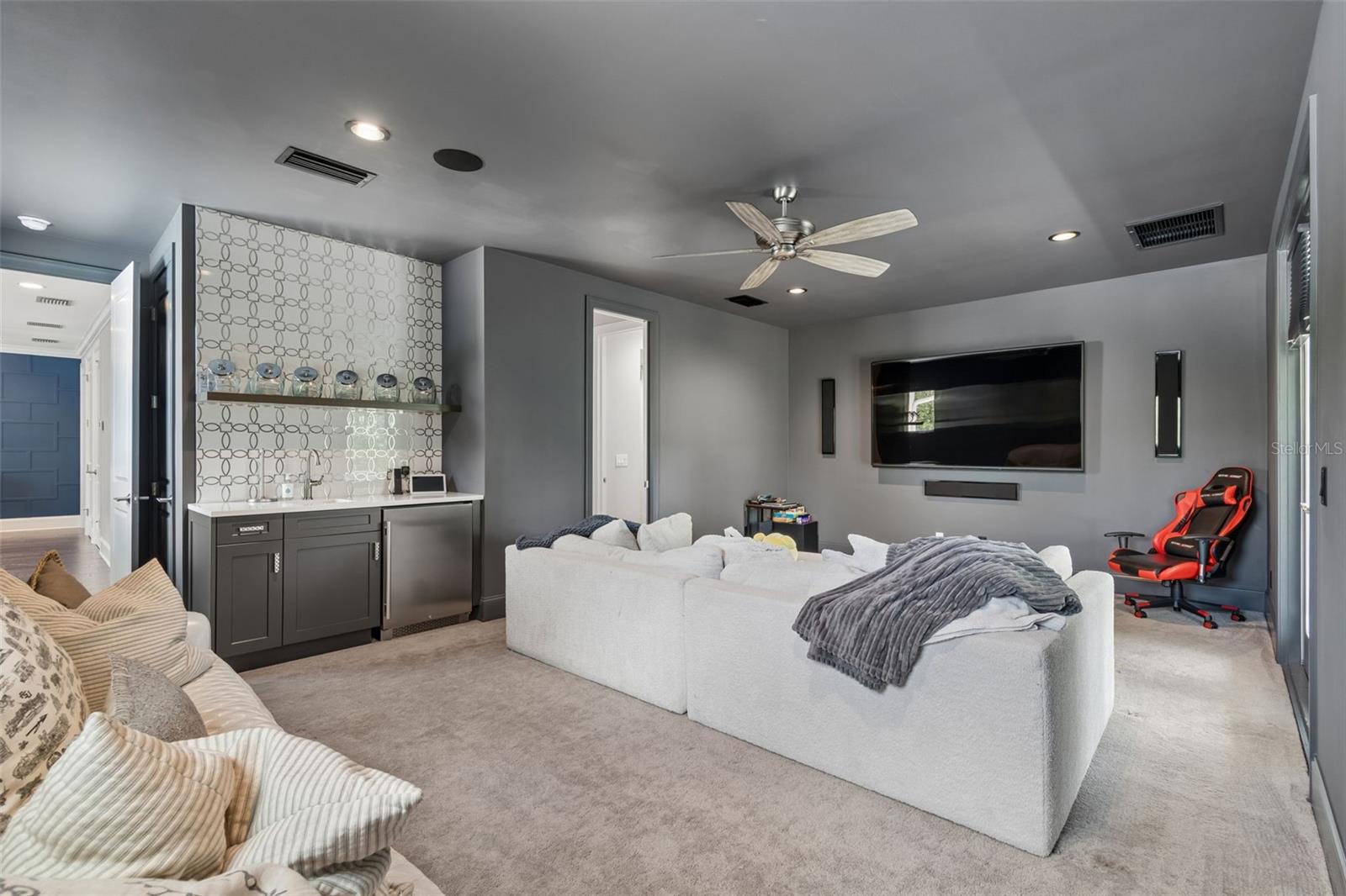 WHITAKER PRESERVE - Residential