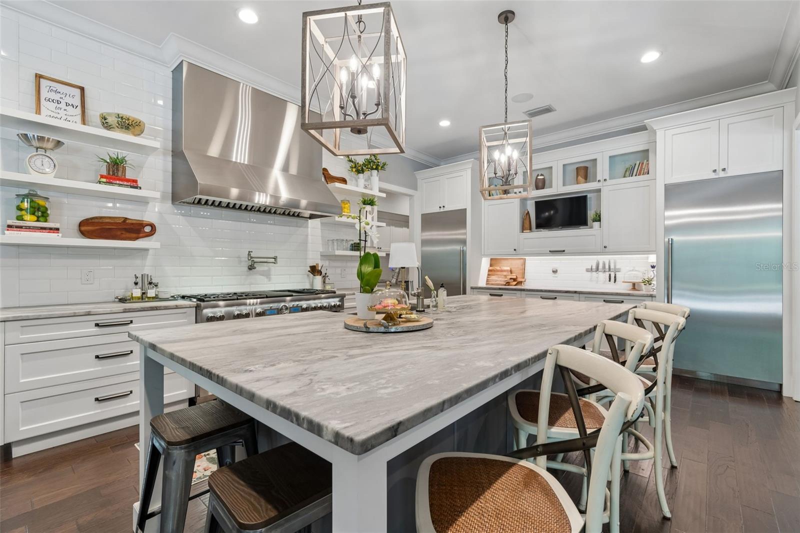 WHITAKER PRESERVE - Residential