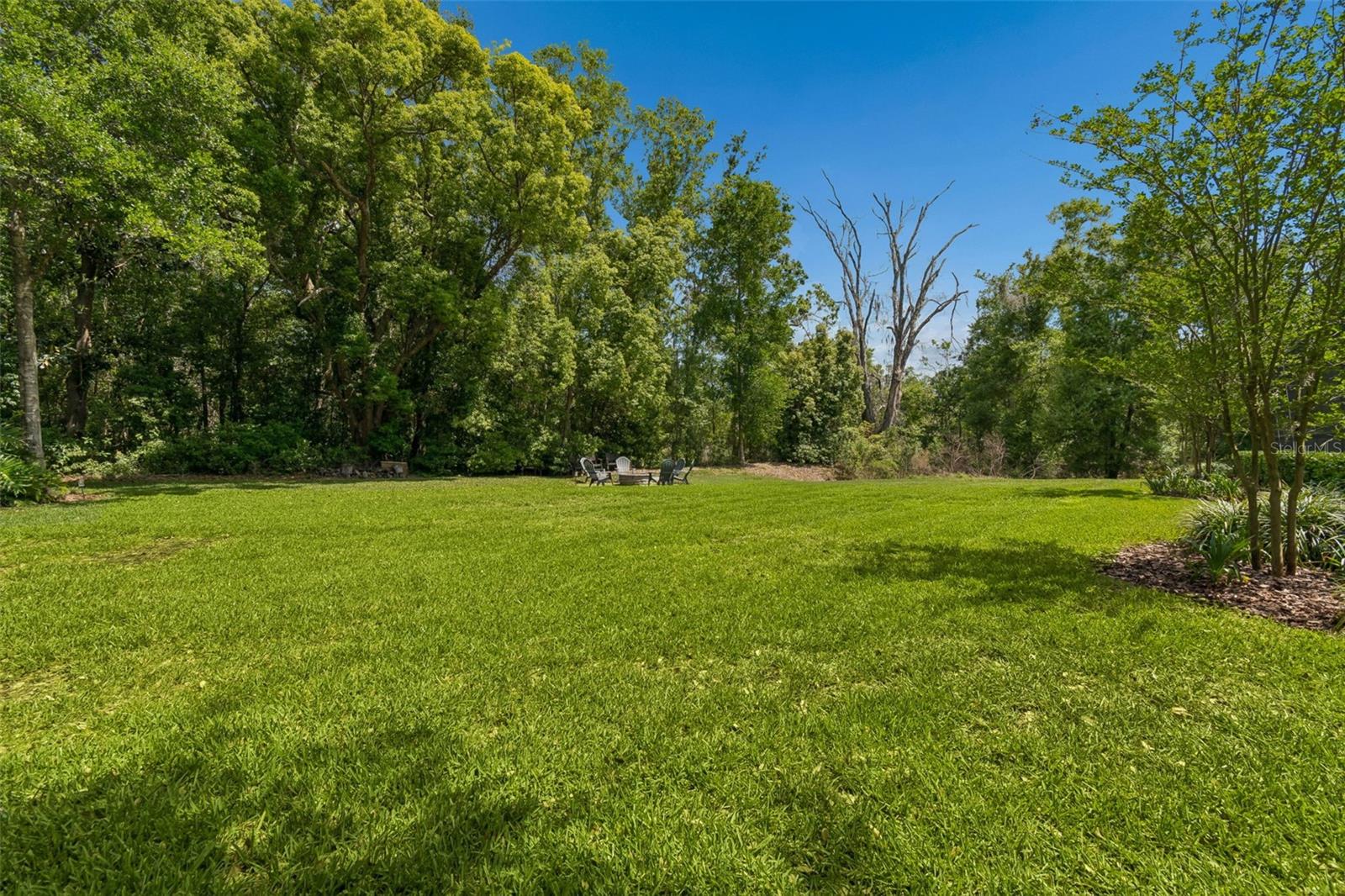 WHITAKER PRESERVE - Residential