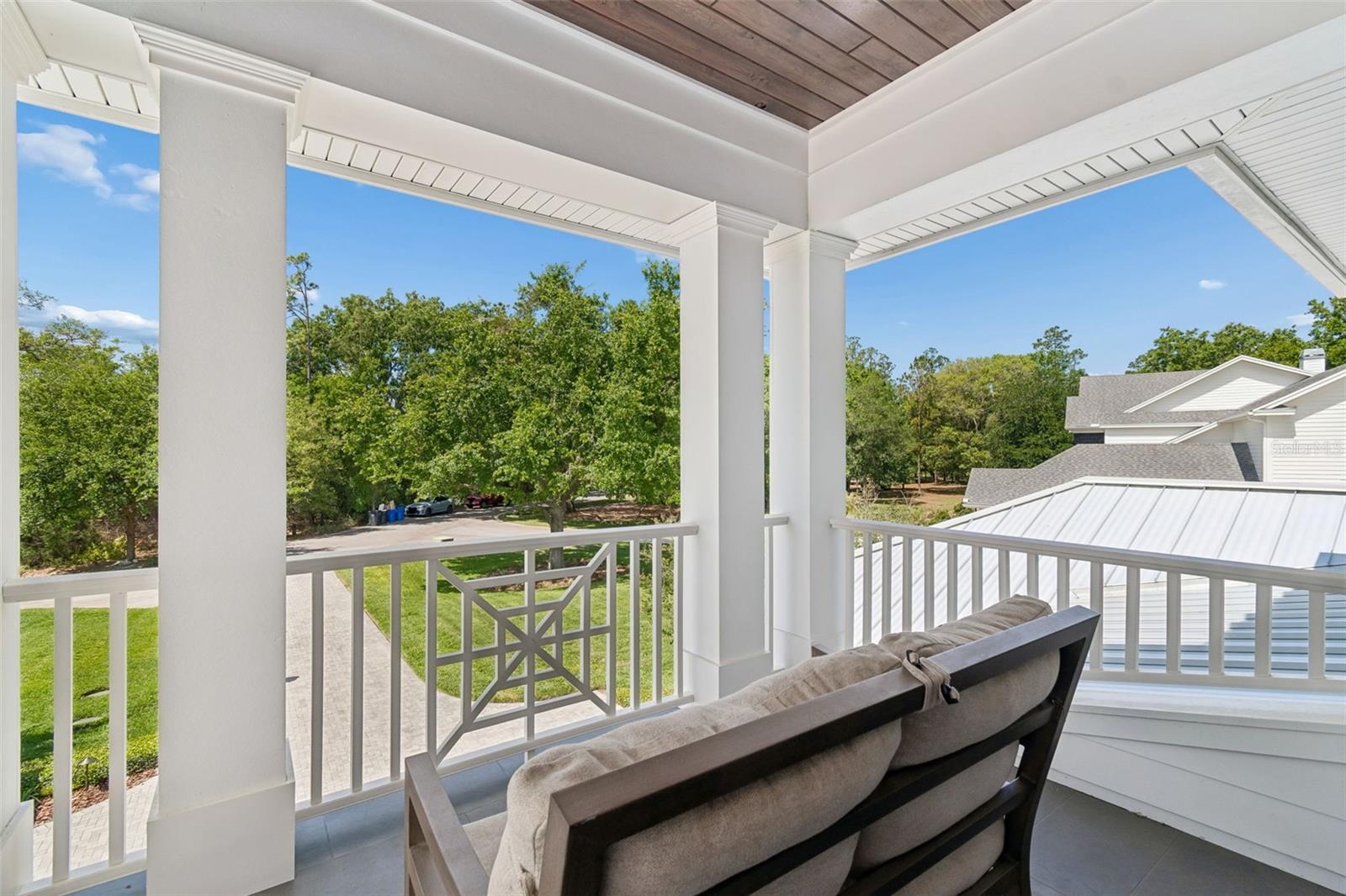 WHITAKER PRESERVE - Residential